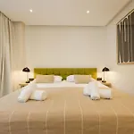 Apartment In Marbella Near Golf And Beach
