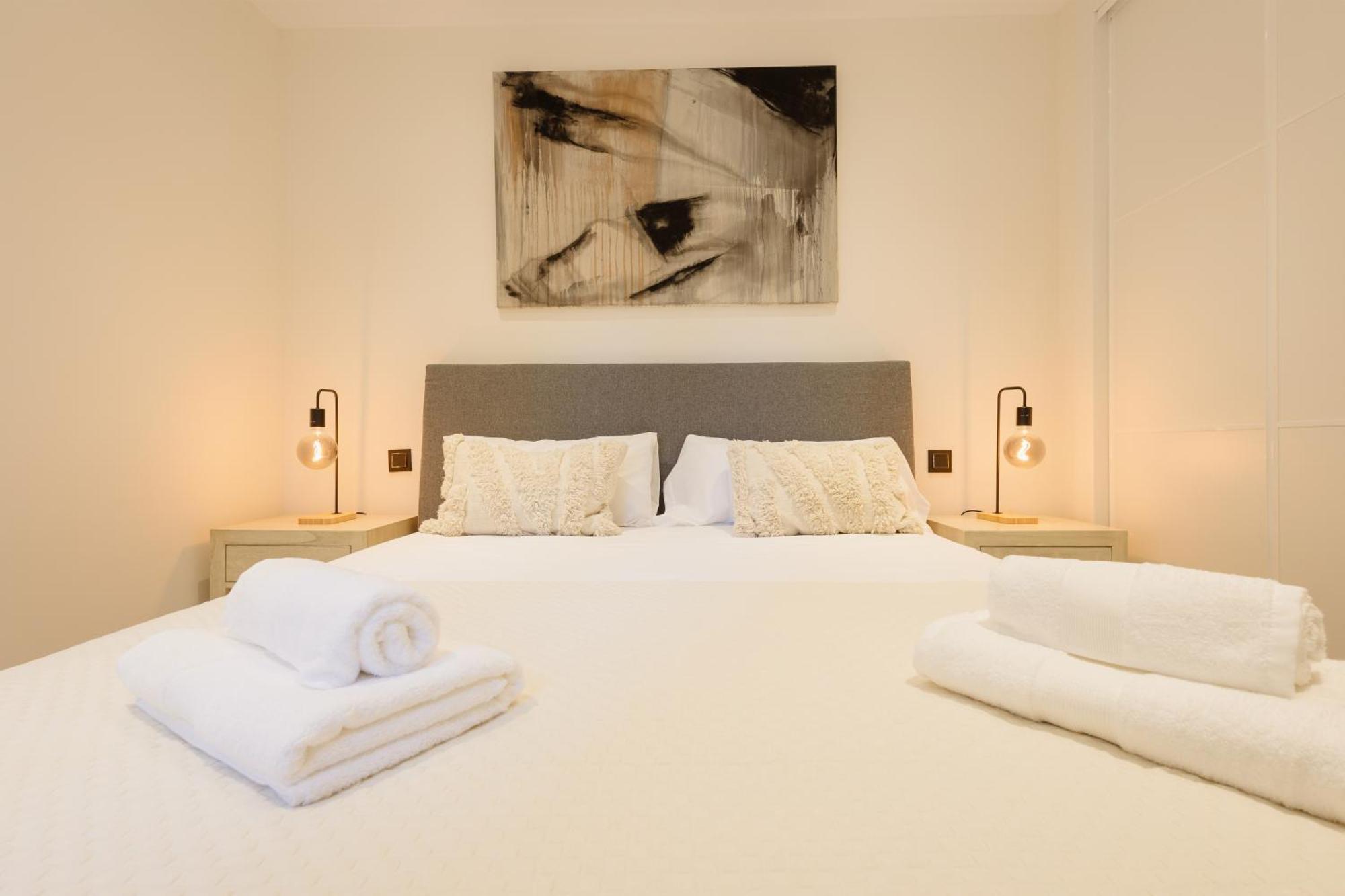 Apartamento In Near Golf And Marbella