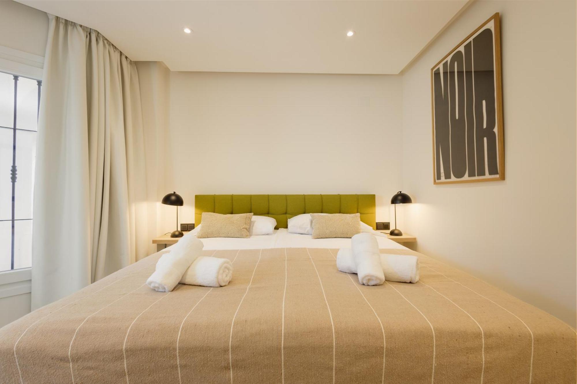 In Near Golf And Apartamento