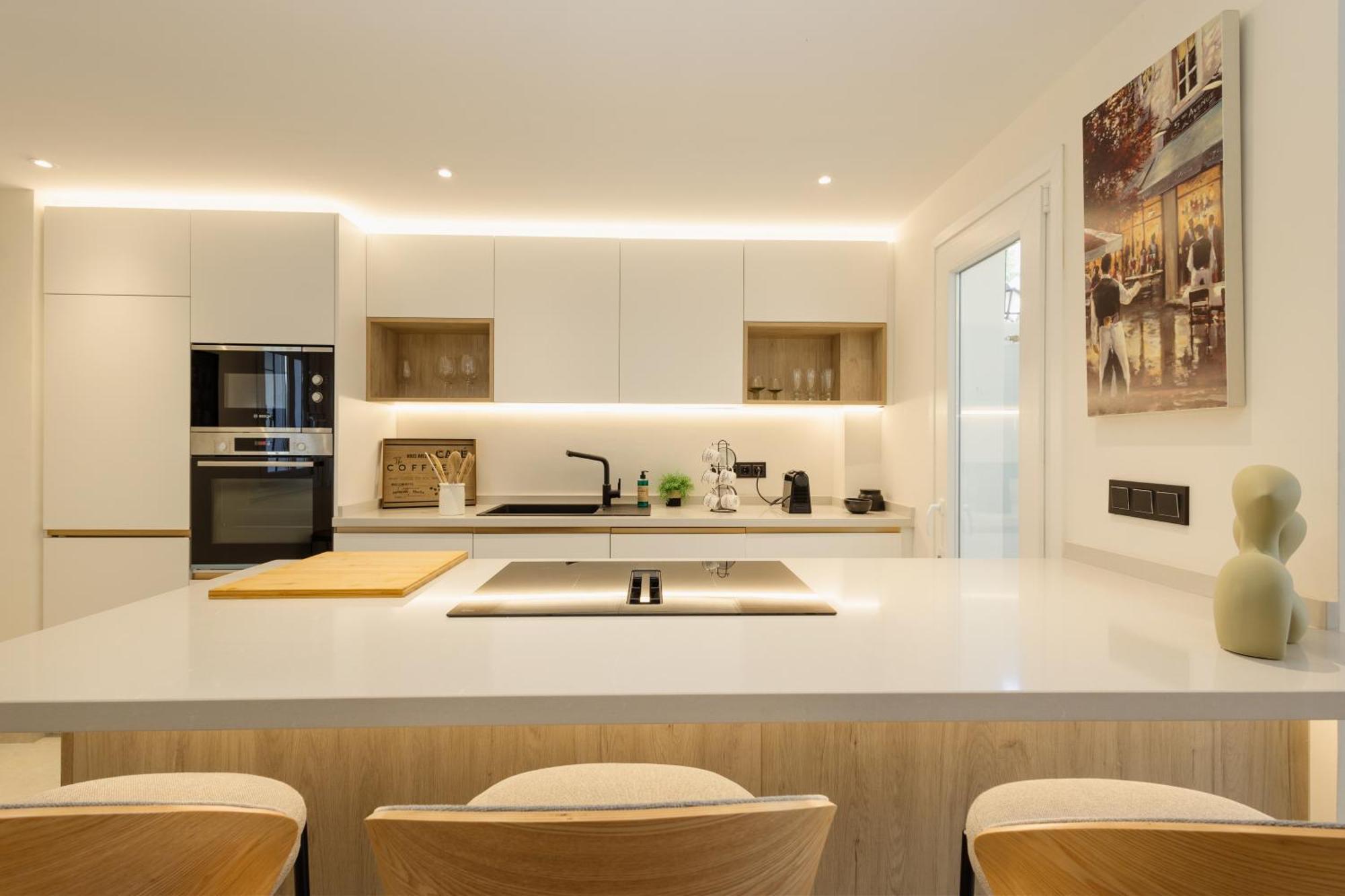 Apartamento In Near Golf And