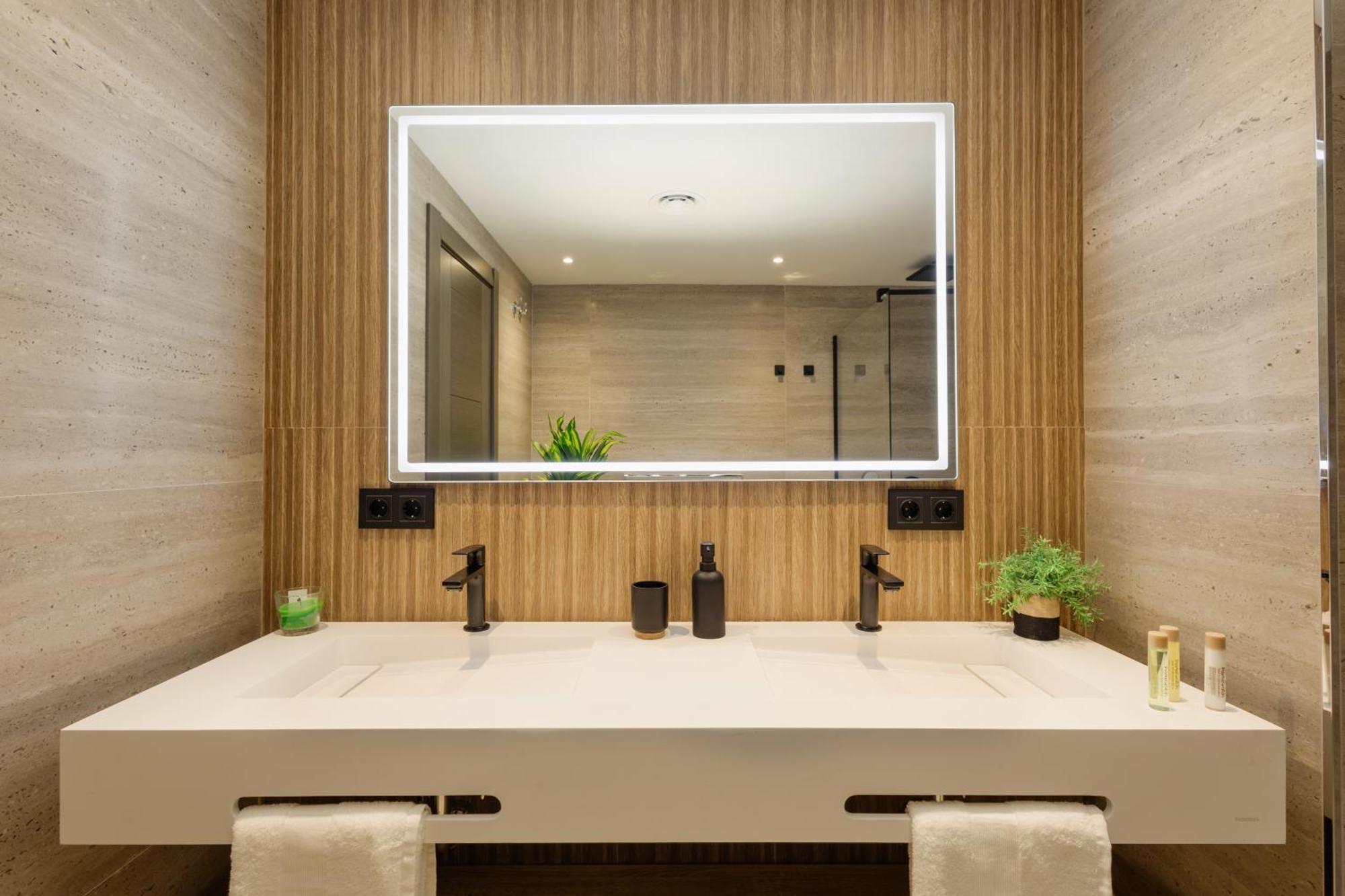 Apartamento In Near Golf And *
